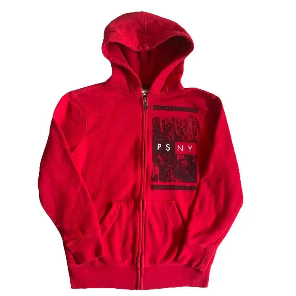 Mix It boys size